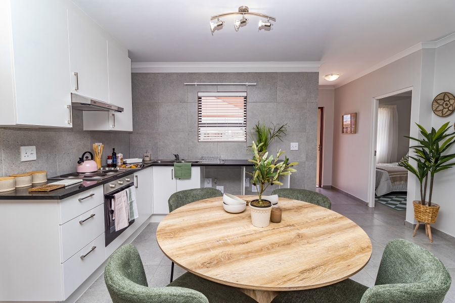 To Let 3 Bedroom Property for Rent in Stellendale Western Cape